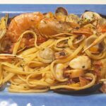 Spaghetti allo scoglio